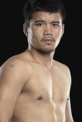 Pongsiri Pongsiri