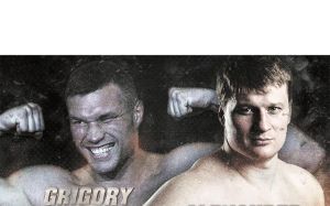 WBC о Дрозде и Поветкине