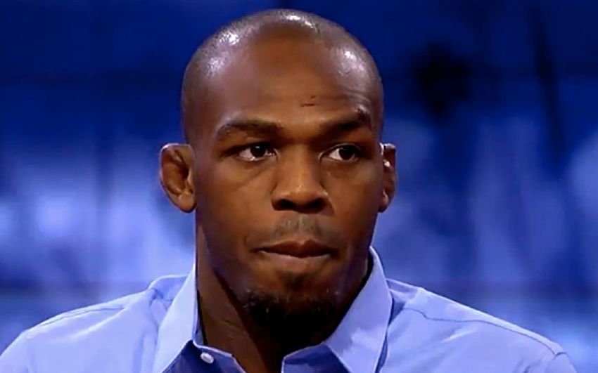 Менеджер Джонса: "Возмутительно, если Атлетическая комиссия дисквалифицирует Джона"