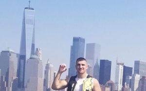 Марко Хук продолжит карьеру в хэвивейте в США, работает с тренером Деревянченко и Джейкобса