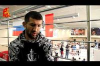 Расул Мирзаев - о Макгрегоре, UFC, допинге и поражении