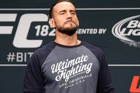 CM Punk прокомментировал свое попадание в основной кард турнира UFC 225