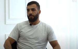 Тренер: "У Бутаева больше не будет простых боев"