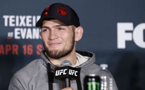 UFC пытался устроить бои Фергюсон – Хабиб и Фергюсон - Альварес! 