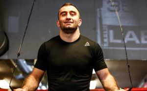 Промоутеры Мурата Гассиева подали на боксера в суд