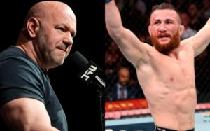 Глава UFC назвал следующего соперника Мераба Двалишвили