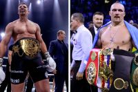 Есть ли интрига в бою Усик - Верховен? Отвечает Александр Красюк