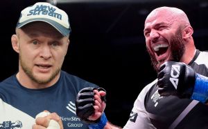 Вячеслав Василевский дал радикальный прогноз на бой Исмаилов - Шлеменко