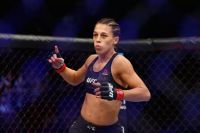 Джоанна Енджейчик: "Рано или поздно, я верну свой чемпионский пояс"