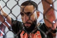 Белал Мухаммад: "В UFC не могут рисковать, чтобы я победил Усмана или Чимаева"