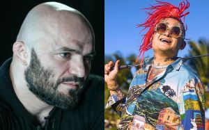 Магомед Исмаилов поддержал Шлеменко: "Послушал Моргенштерна — меня сейчас вырвет"