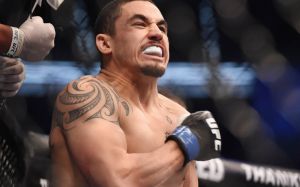 MMA Awards 2018: Роберт Уиттакер признан лучшим бойцом года