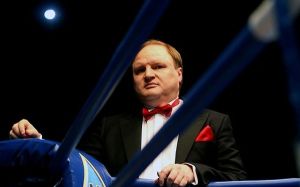 Владимир Хрюнов: "Поветкин нокаутирует Хантера в 5-6 раунде"