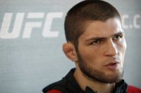 Нурмагомедов: "Если я не смогу попасть на UFC 249 - турнир проведут без меня"