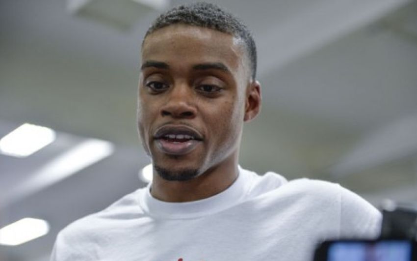 IBF: Эррол Спенс и Леонард Бунду должны провести поединок за звание обязательного претендента на титул в полусреднем весе