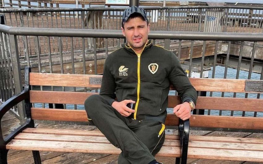 Александр Гвоздик высказался о возможном участии в выставочных боях