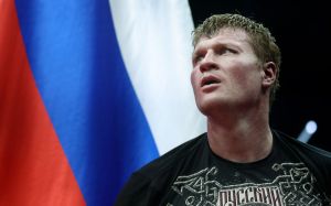 Денис Лебедев отреагировал на дисквалификацию Поветкина: "До меня тоже доберутся"