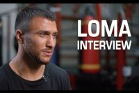 Ломаченко интервью. Спорт и бизнес.