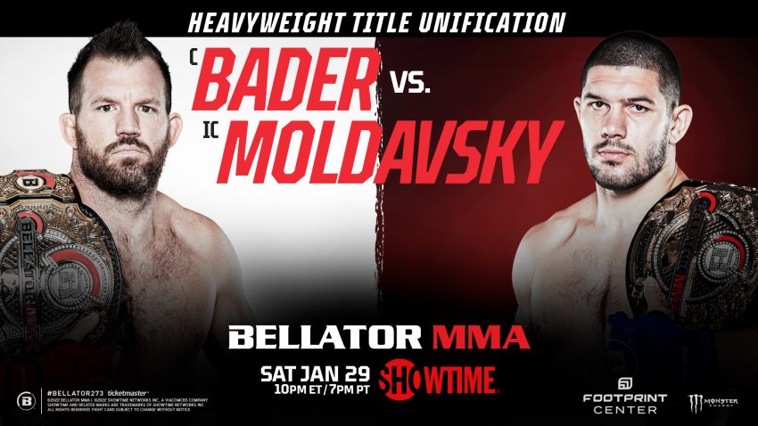 Bellator 273. Смотреть онлайн прямой эфир