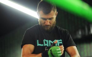Иван Редкач прокомментировал поражение Ломаченко: "У каждого механизма есть свой ресурс"