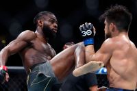 Слова Генри Сехудо после поражения от Алджамейна Стерлинга на UFC 288