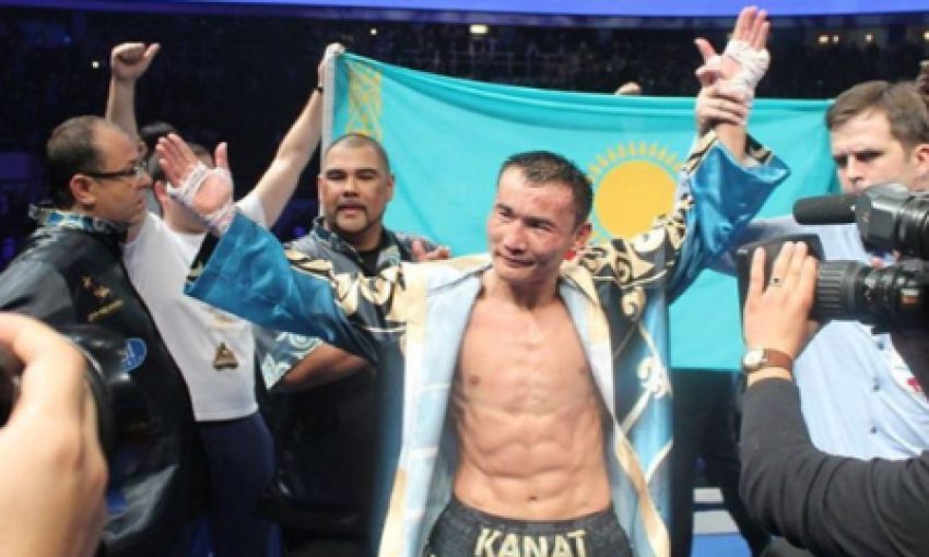 Канат Ислам победил Гонсалеса, возможен бой с Кирклэндом в Казахстане