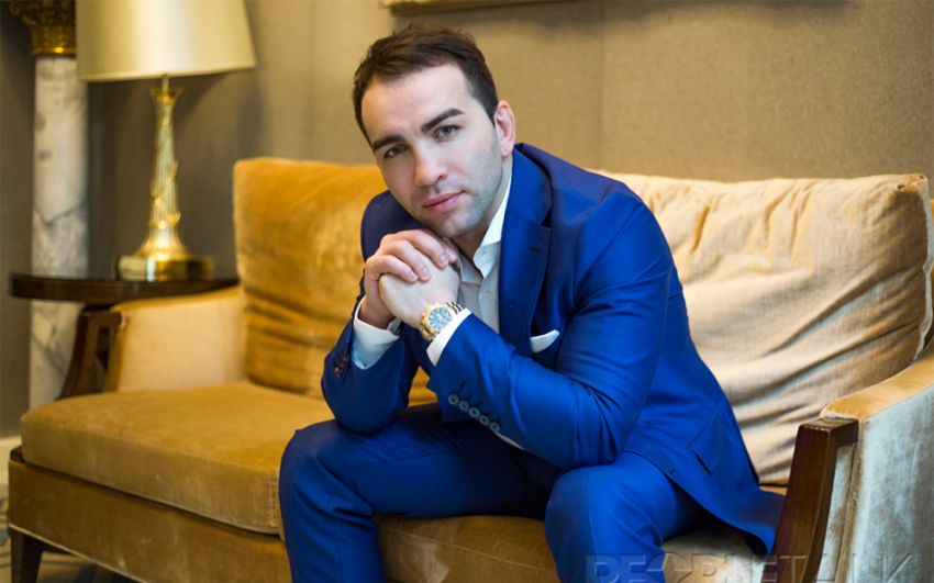 Камил Гаджиев: "Мы не будем препятствовать тому, чтобы Крылов выступил на турнире UFC в Москве"