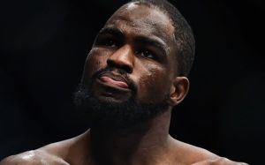 Кори Андерсон: "UFC лелеет Джона Джонса больше других бойцов"