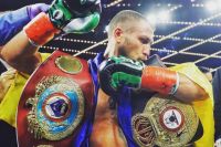 Василий Ломаченко назвал дату возвращения на ринг и потенциальных соперников