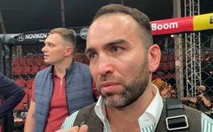Камил Гаджиев объяснил, почему не верит в совместный гран-при АСА, UFC и Bellator