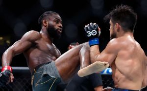Слова Генри Сехудо после поражения от Алджамейна Стерлинга на UFC 288