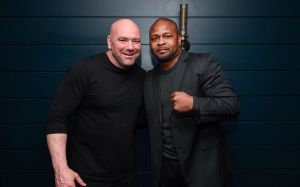 Рой Джонс рассказал о причинах заключения соглашения с UFC