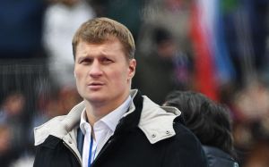 Александр Поветкин оправдывает решение Путина начать войну: "Владимир Владимирович все правильно сделал"