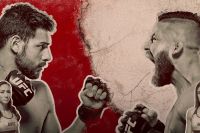 UFC Fight Night 159 Яир Родригес - Джереми Стивенс. Смотреть онлайн прямой эфир