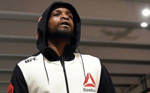 Нил Магни: "Я приветствую решение UFC проводить бои за временные титулы"