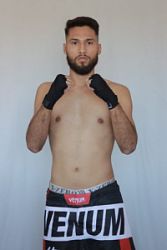 Leandro Marques