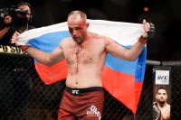 Бой Алексея Олейника и Марка Ханта находится в разработке для мейн-ивента UFC Moscow