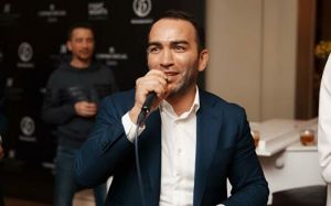 Камил Гаджиев поддержал мнение Абдулманапа Нурмагомедова по вопросу многоженства