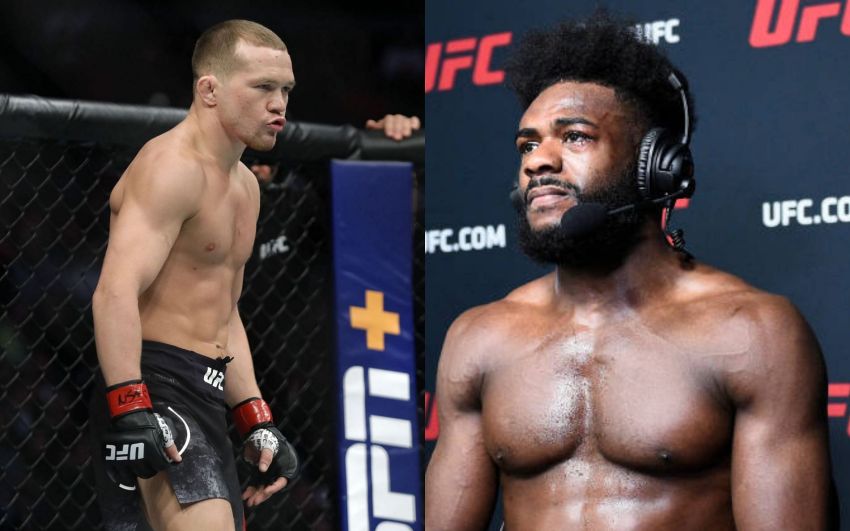 Стерлинг возмущен решением UFC засчитать Яну бой с Сандхагеном как успешную защиту: "Если ты нарушил правила, то тебя должны наградить?"