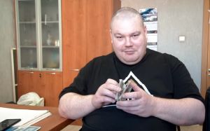 Вячеслав Дацик готов драться с Артемом Тарасовым в рамках какого-то турнира