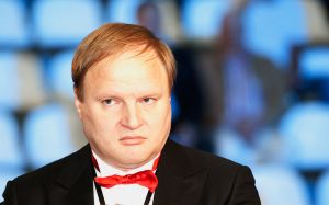 Совершено покушение на известного промоутера Владимира Хрюнова