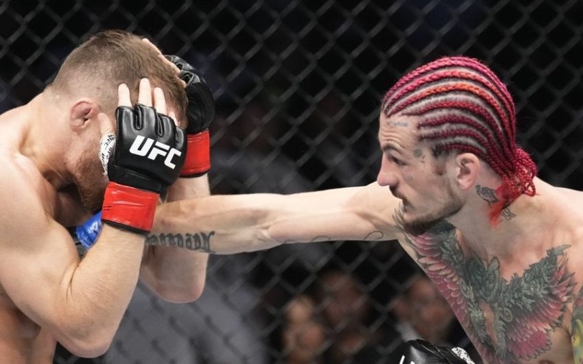 Дана Уайт прокомментировал спорную победу О'Мэлли над Яном на UFC 280