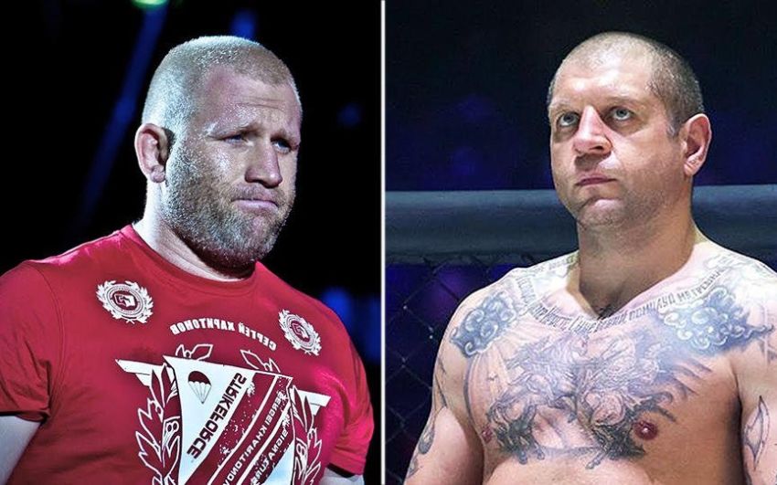 Камил Гаджиев о поединке Емельяненко - Харитонов: "Это вечный огонь"