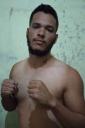 Mykael Ekaitz Medeiros Pereira