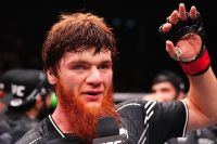 Шара Буллет ответил, может ли он выступать на турнирах UFC в США