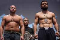 Даниэль Кормье обсудил возможный реванш Емельяненко с Орловским в UFC