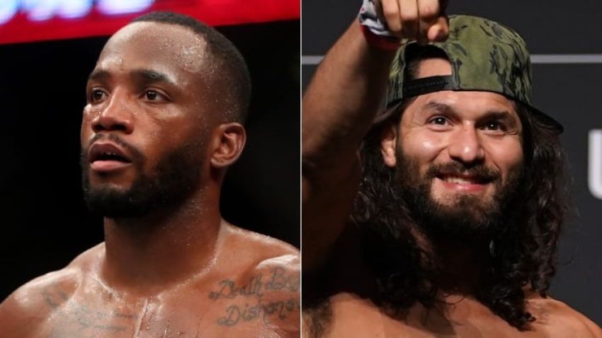 UFC news: Leon Edwards is ready to fight with Jorge Masvidal before the end of the year