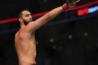 Доминик Рейес легко разделался с Крисом Вайдманом уже в первом раунде на UFC on ESPN 6