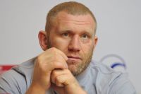 Сергей Харитонов поддержал задержанного в Белоруссии Алексея Кудина