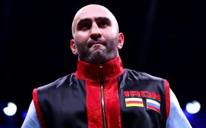 Мурат Гассиев отреагировал на слова Цзю о том, что ему стоит провести бой с Фьюри или Усиком